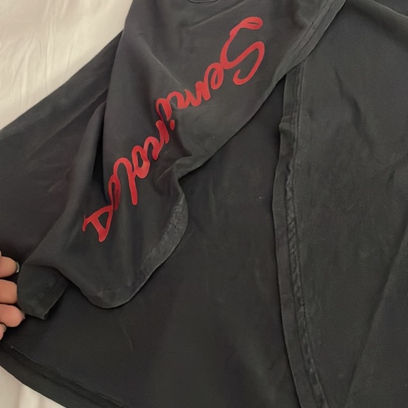 Florida State Seminoles - Ladies Large Tank w/ open back. FSU, GO NOLES - Picture 10 of 14